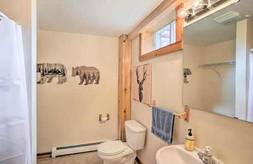 Grand Windham Retreat with Fire Pit and Game Room - Foto 23