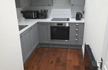 Kirkcudbright Holiday Apartments - Apartment E - Foto 9