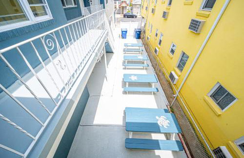 318 E Youngs Ave Unit 3 Serene Seaside Retreat Salty Shore - Foto 13