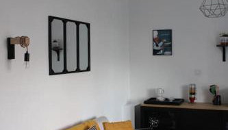 Appartement de charme 1er etage - Foto 2