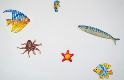 Aquamarine Apartment - Foto 35