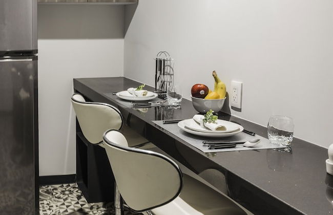 NIU Modern Apartments near WTC & Condesa - Roma Sur - Foto 21