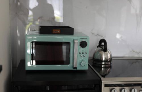 Przystań Nad Miążką - Foto 24