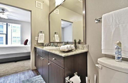GA Living Suites - Knox District Uptown Dallas - Foto 118