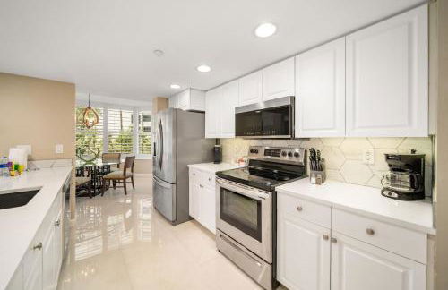 Gullwing Beach Front Resort - Foto 19