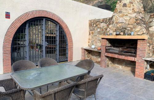 Magnífica Villa Familiar Con Piscina a 8Km Playa - Photo 60