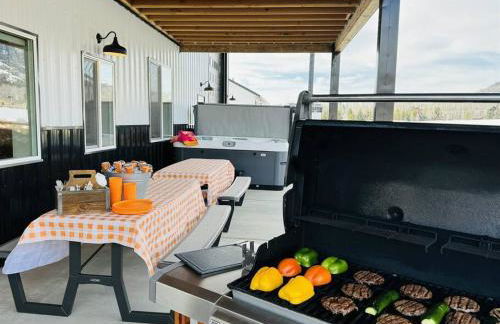 Pickleball Paradise at Star Valley Ranch! - Foto 4