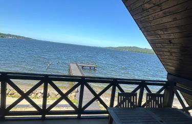 Ośrodek Wypoczynkowy Przystań Energii - Foto 34