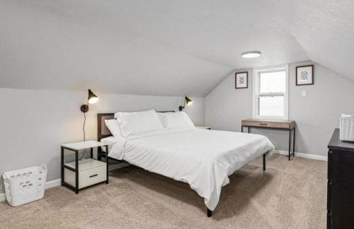 Notre Maison - charming 3BD close to DT Peoria - Foto 6