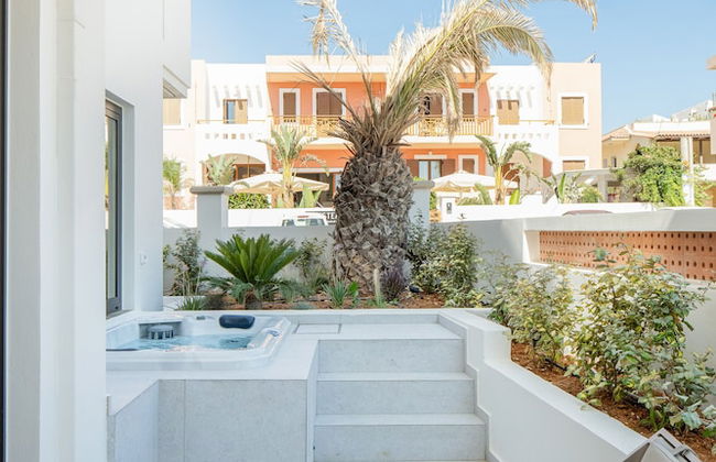 Aristea Hotel Rethymnon - Foto 56