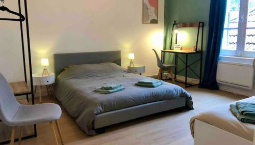 Grande Maison de ville idéale pour se réunir - Foto 3