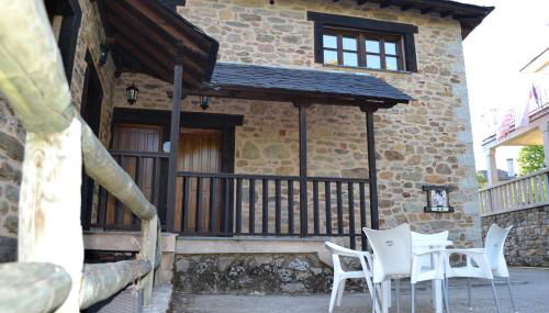 Pedrazales Rural - Foto 2