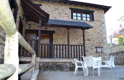 Pedrazales Rural - Foto 2