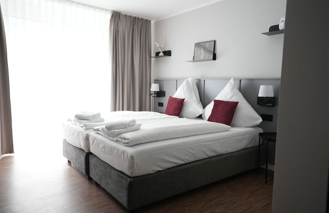 Boutique Kaiser - Hotel & Apartments - Photo 21