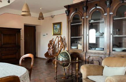 Villa Felici in Giuliano di Roma - Foto 11