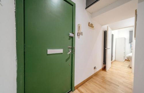 Milton's place Sleeps 5, 10 minutes walk to Royal Mile - Photo 40