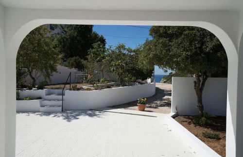 Casa a pequena sereia in Benagil with sea view - Photo 6