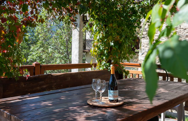 Baita del Celtico - Photo 17