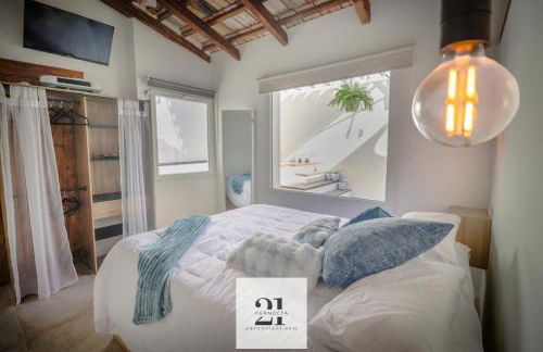 Pernocta 21 - Foto 4