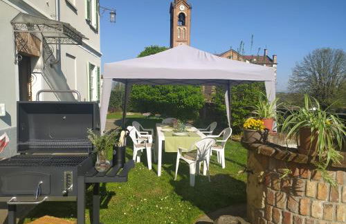 La casa nel Monferrato "LA CONTENTËSSA" - Photo 51