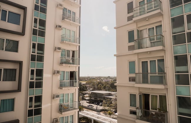 Comfy Studio UnitM OneMadison35 - Foto 57