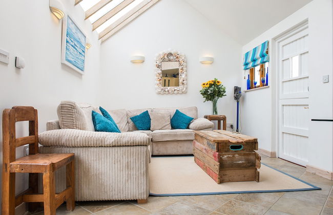 Atlantic Cottages - Foto 31