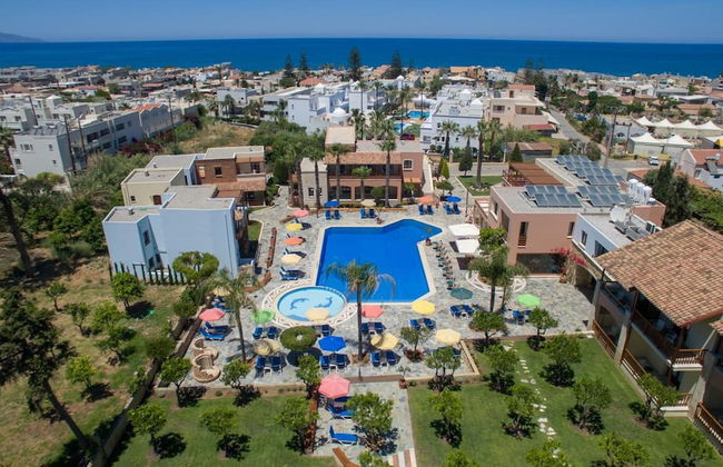 Omega Platanias - Foto 48