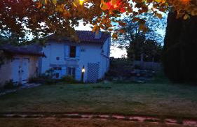 La Colline de Tilleul - Les Tilleuls - 4 STAR RATED - stunning cottage with pool near Aubeterre in idyllic location - Foto 46