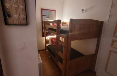 Appartements Ski Spa & Confort Orelle-3 vallées - Foto 47