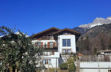 Fröhlichhof Wohnung Pink Lady - Foto 16