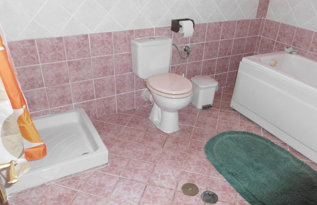 Toms House 0 Quiet Family House Between Paleokastritsa n Dassia n Ipsos! - Foto 15