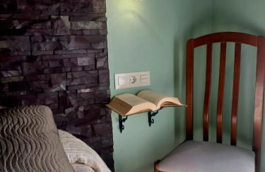 Casa Abascal cerca de Albarracín y Dinópolis - Foto 52