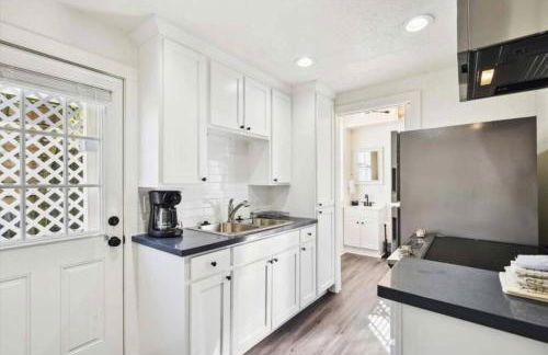 Historic Galveston homes, close to all the island has to offer - Foto 30