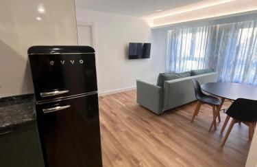 VI Apartamento dos dormitorios junto a Plaza Mayor - Photo 22