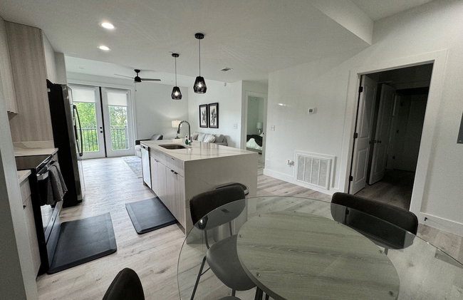 Handsboro Pointe Condo & Suites - Foto 11