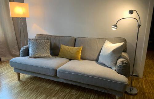 Suite Appartement Friesenhof - Foto 14