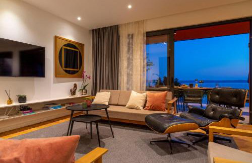 Galeria Holiday Home Makarska - Foto 9