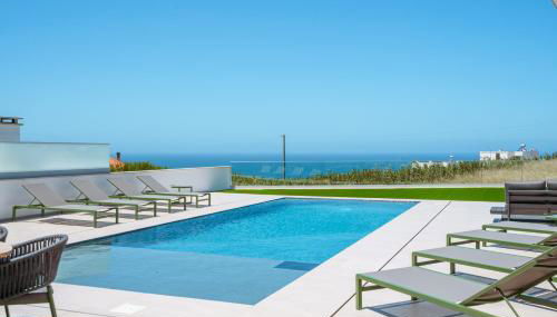 Casa Caracol, luxury house with a panoramic ocean view - Foto 3