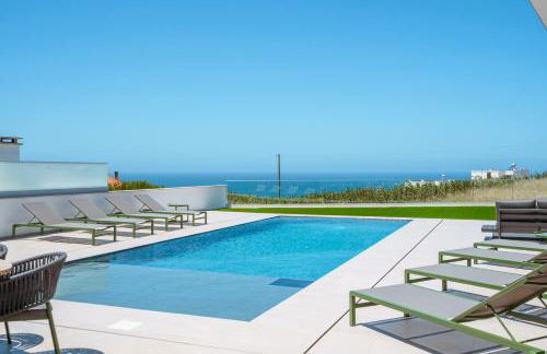 Casa Caracol, luxury house with a panoramic ocean view - Foto 3