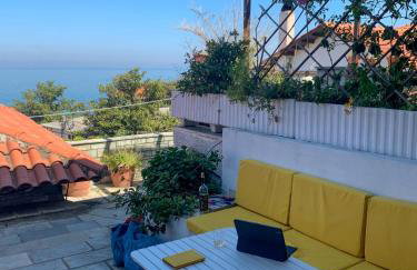 Endless Blue Maisonette - Foto 23