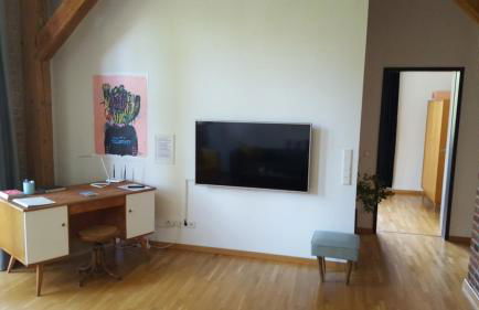 ARYVE JC Studio - Altstadtnahes Boutique Apartment mit Markenmatratzen auf Hotelniveau inklusive kostenfreiem Parkplatz - Foto 34