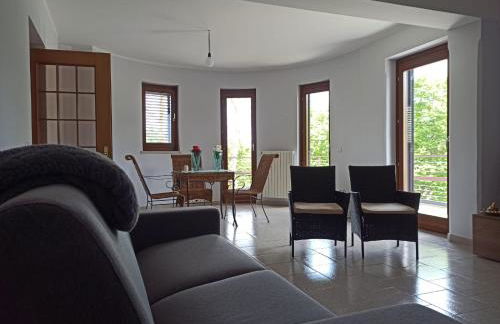 La Terrazza delle Noci - alloggio agrituristico - Foto 30