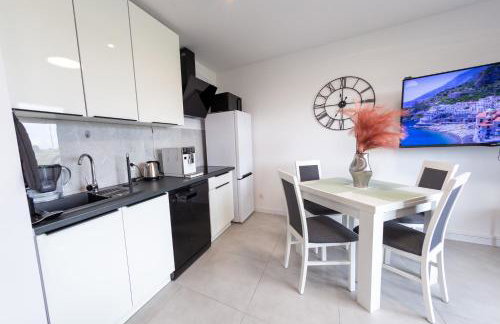 Apartament Blue Marine - Foto 11