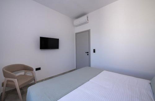 Villa Ioanna NC , an upper class accommodation - Foto 20