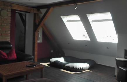 Kleine Kirche Atzendorf - Foto 11