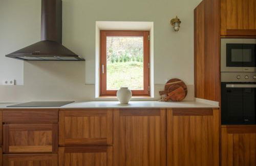 Cabaña Quieva 06 - Foto 19