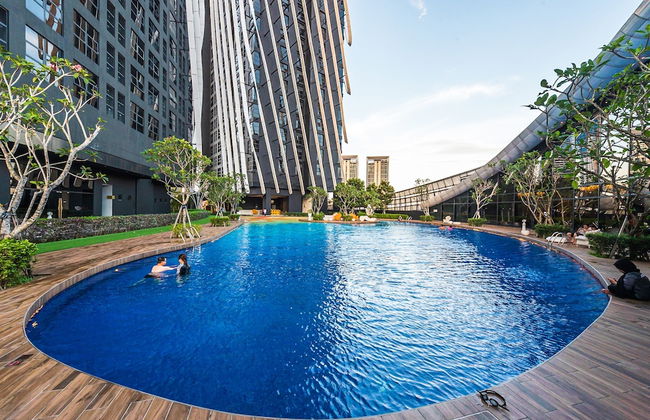 Muji Style Duplex Arte Mont Kiara - Foto 13