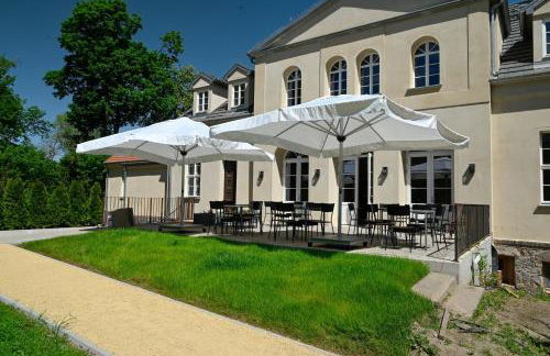 Gutshaus Sonnenburg - Foto 15