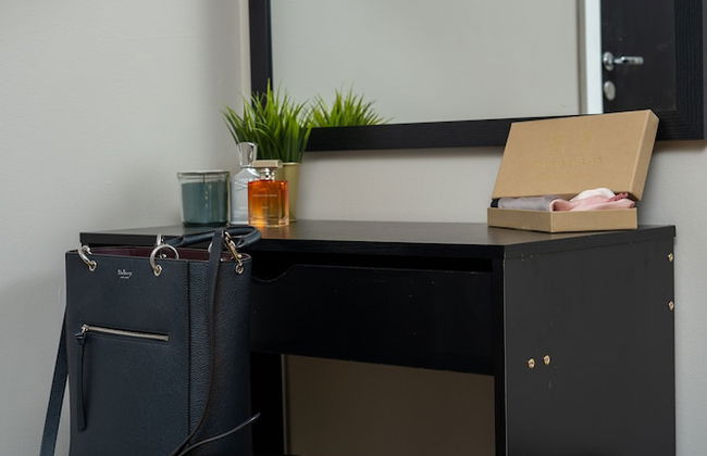 JPG Tower Suite - 22nd Floor City Views - Foto 48