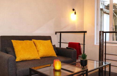 Les Perles du Midi - Cocons calmes et unique en hyper-centre - Foto 42